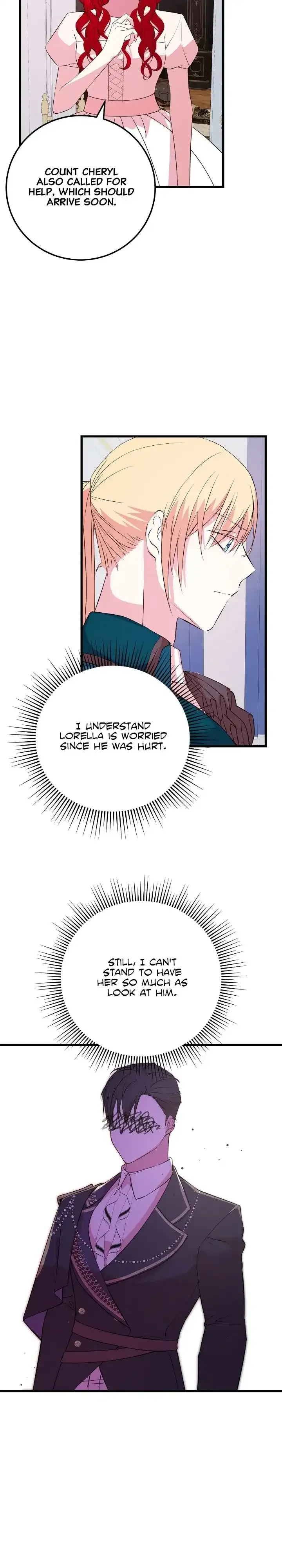 I Am Selling the Main Character’s Shares Chapter 56 Online - página 5