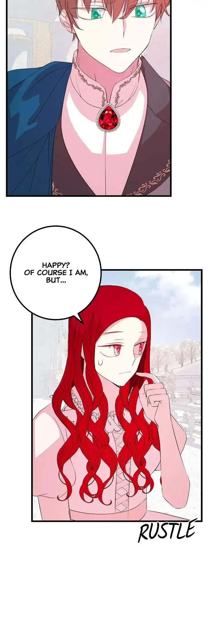 I Am Selling the Main Character’s Shares Chapter 56 Online - página 17