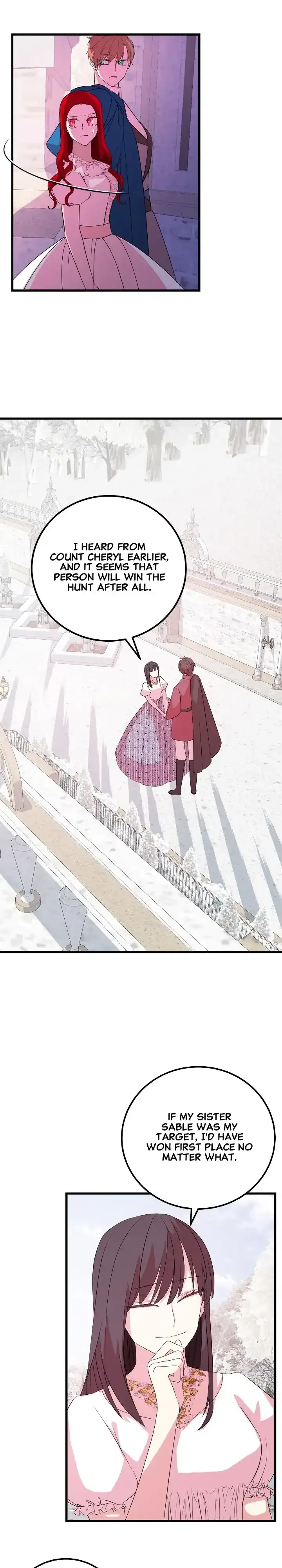 I Am Selling the Main Character’s Shares Chapter 56 Online - página 18