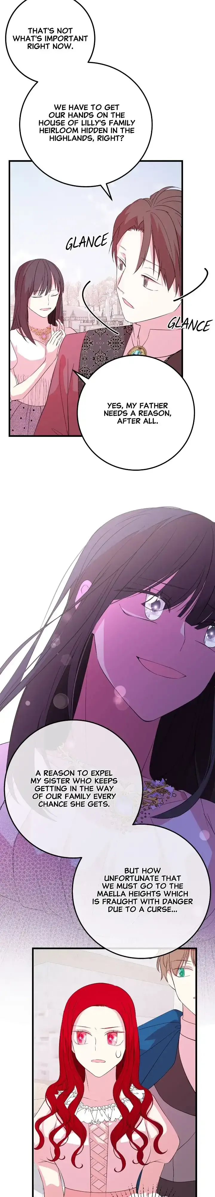 I Am Selling the Main Character’s Shares Chapter 56 Online - página 19