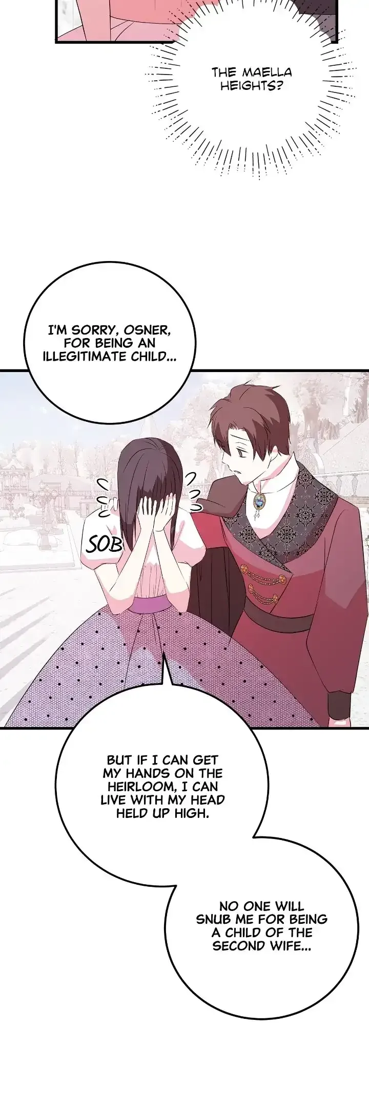 I Am Selling the Main Character’s Shares Chapter 56 Online - página 20