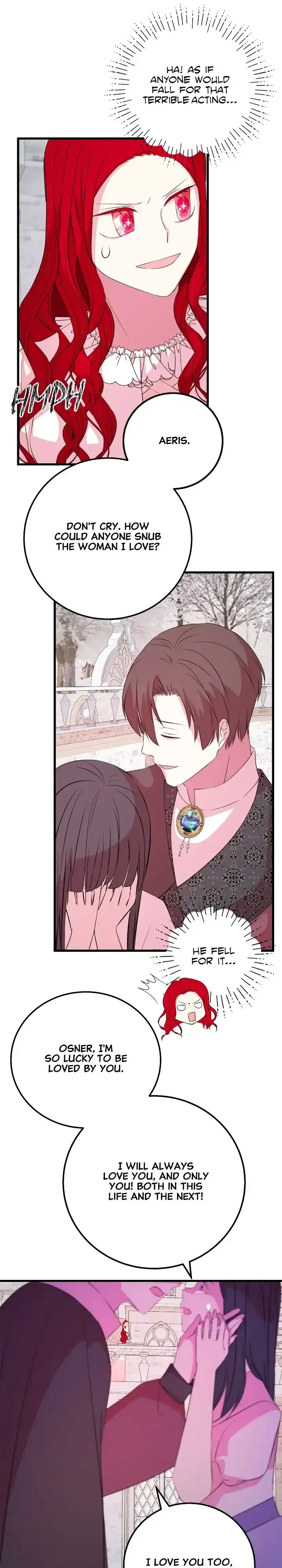 I Am Selling the Main Character’s Shares Chapter 56 Online - página 21