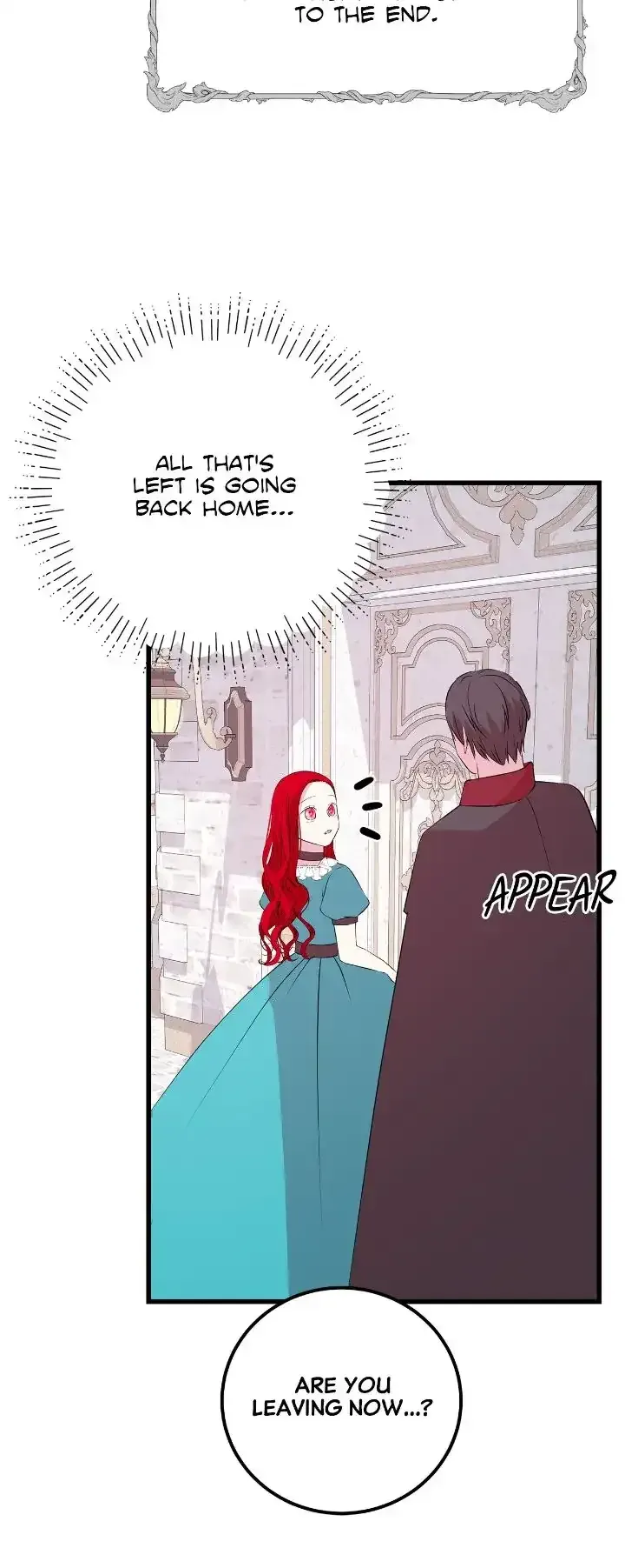 I Am Selling the Main Character’s Shares Chapter 56 Online - página 23