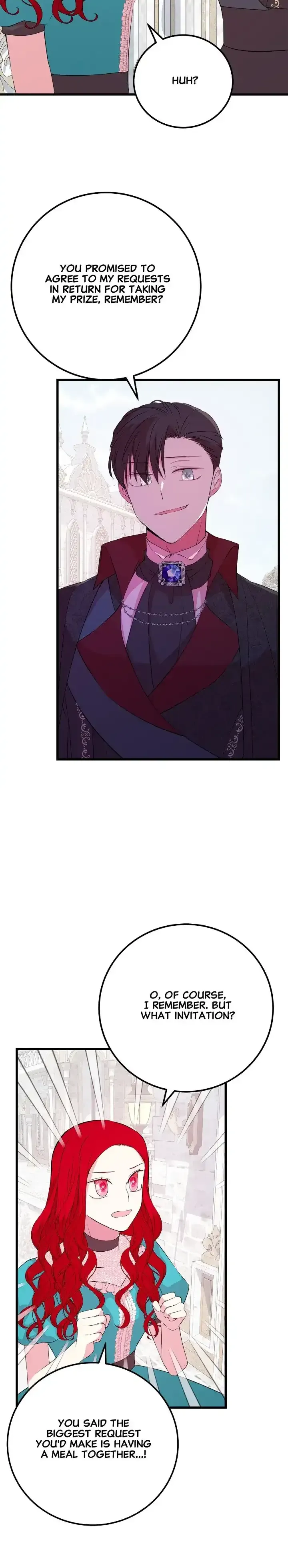 I Am Selling the Main Character’s Shares Chapter 56 Online - página 25