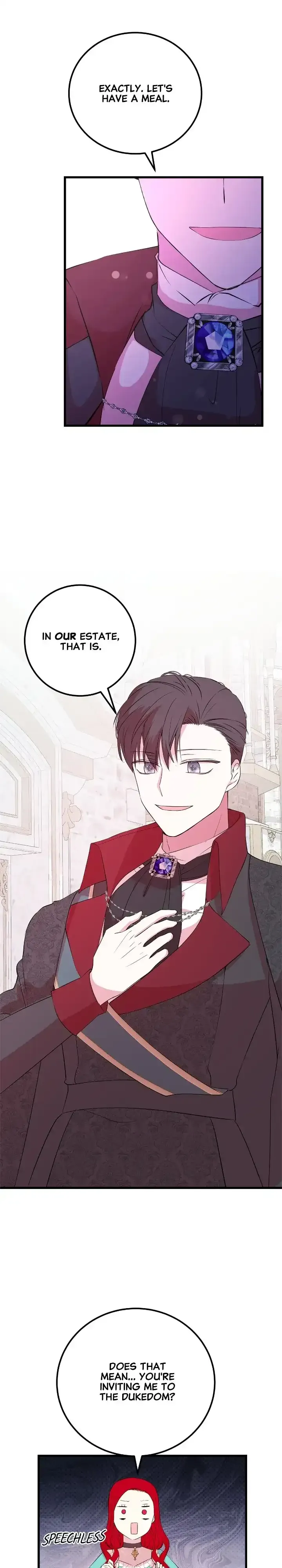 I Am Selling the Main Character’s Shares Chapter 56 Online - página 26