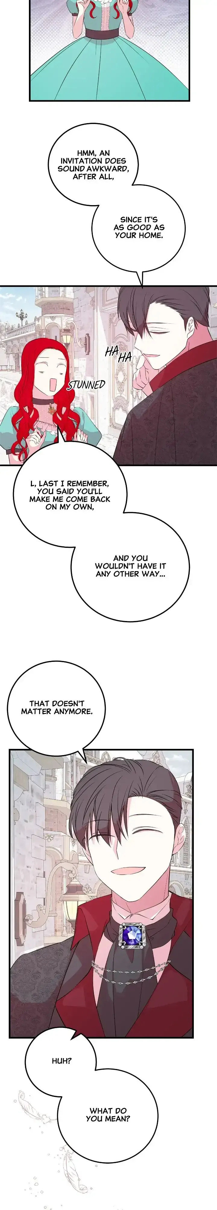 I Am Selling the Main Character’s Shares Chapter 56 Online - página 27