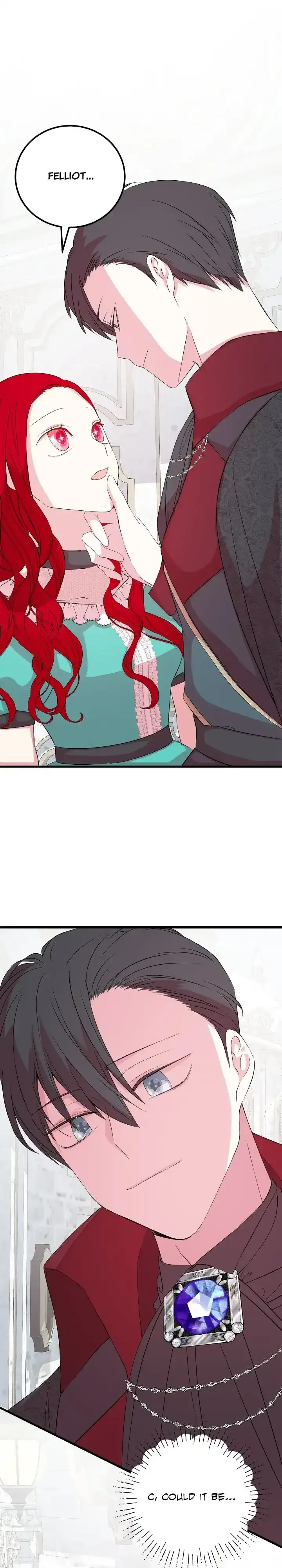 I Am Selling the Main Character’s Shares Chapter 56 Online - página 29