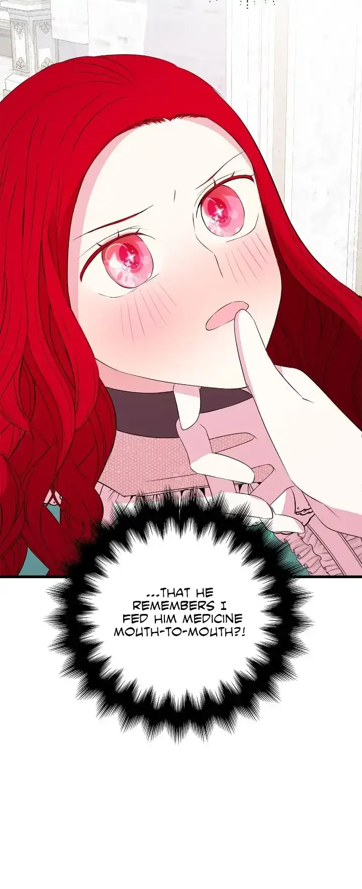 I Am Selling the Main Character’s Shares Chapter 56 Online - página 30