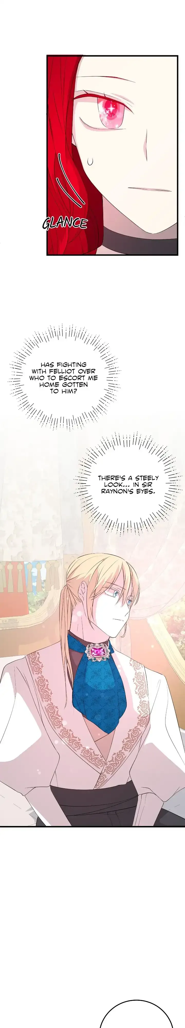 I Am Selling the Main Character’s Shares Chapter 57 Online - página 2