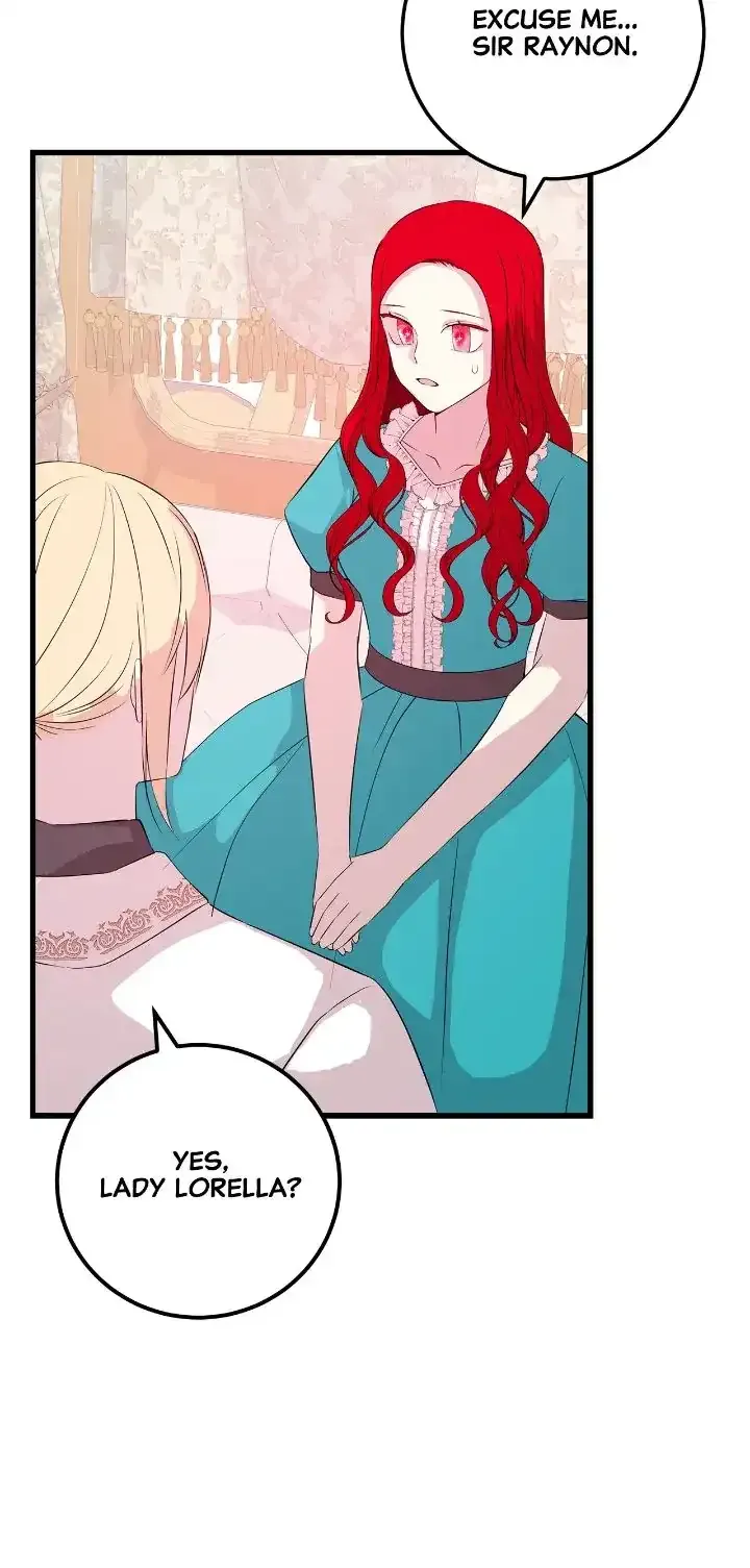 I Am Selling the Main Character’s Shares Chapter 57 Online - página 3