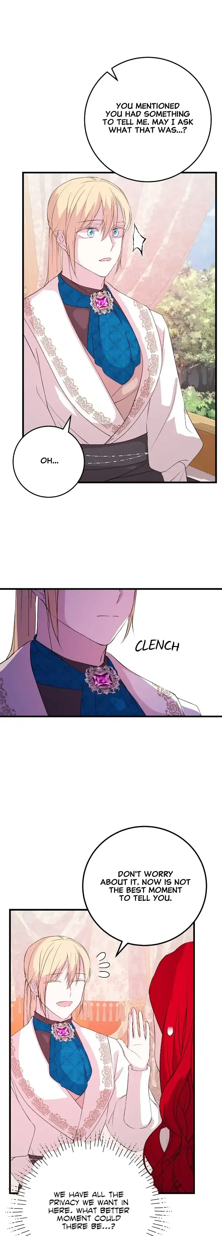 I Am Selling the Main Character’s Shares Chapter 57 Online - página 4