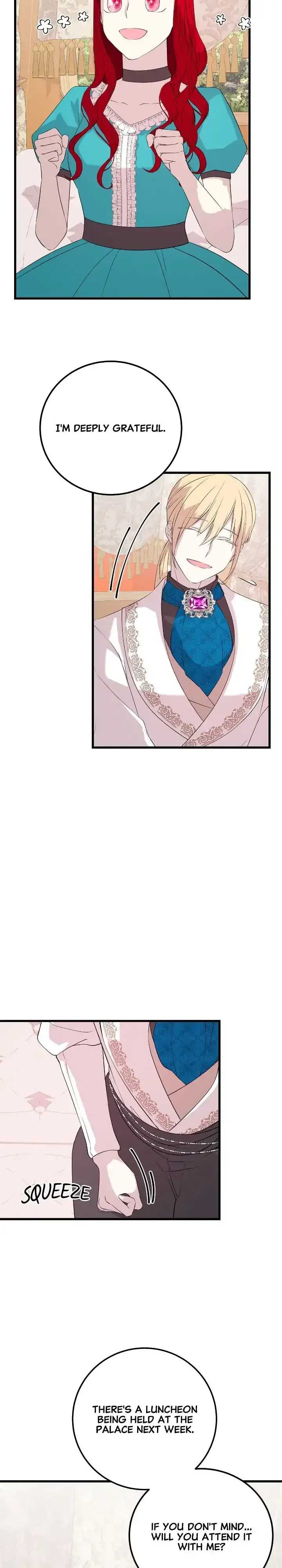 I Am Selling the Main Character’s Shares Chapter 57 Online - página 8