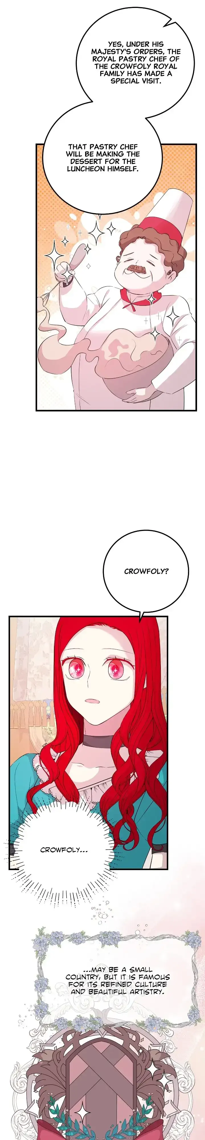 I Am Selling the Main Character’s Shares Chapter 57 Online - página 10