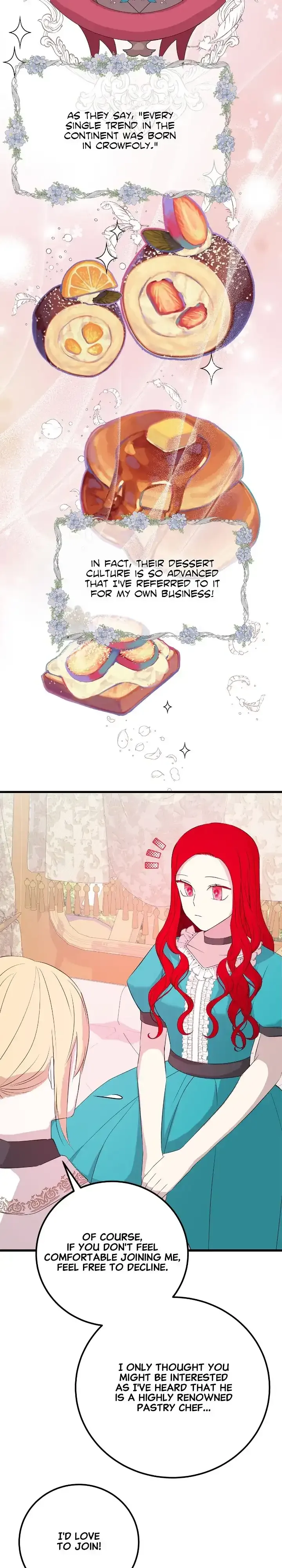 I Am Selling the Main Character’s Shares Chapter 57 Online - página 11