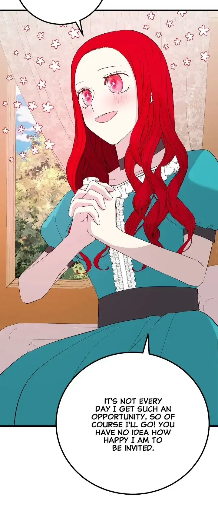 I Am Selling the Main Character’s Shares Chapter 57 Online - página 12