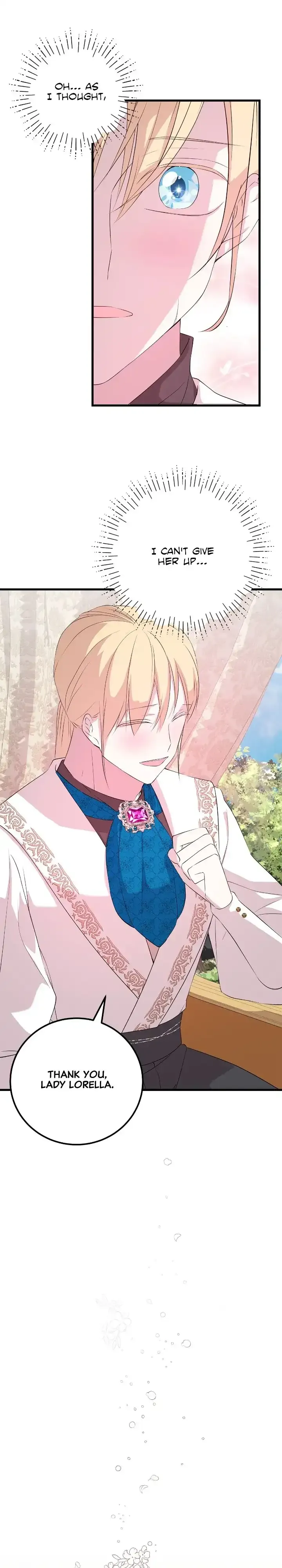 I Am Selling the Main Character’s Shares Chapter 57 Online - página 13