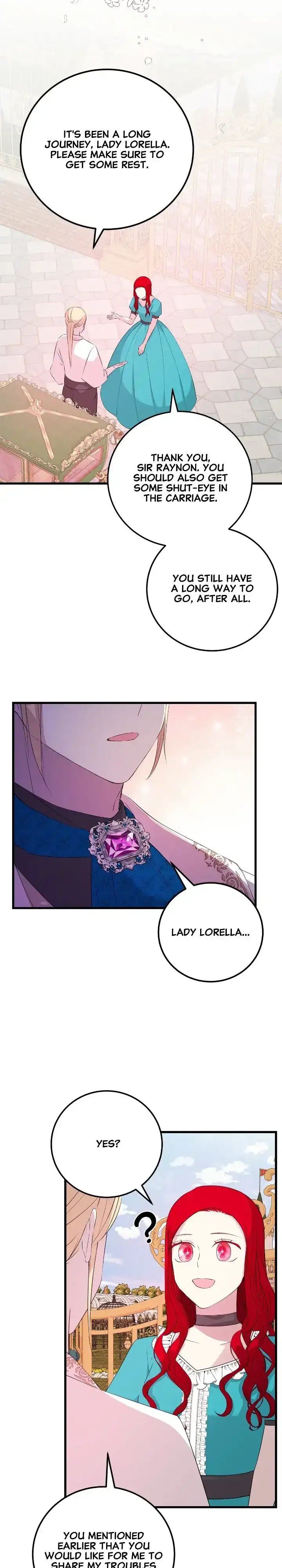 I Am Selling the Main Character’s Shares Chapter 57 Online - página 14