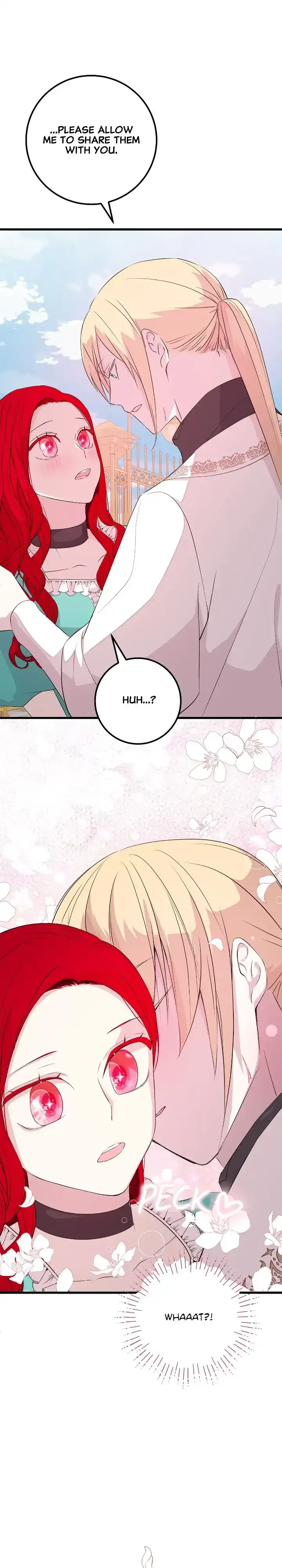 I Am Selling the Main Character’s Shares Chapter 57 Online - página 16