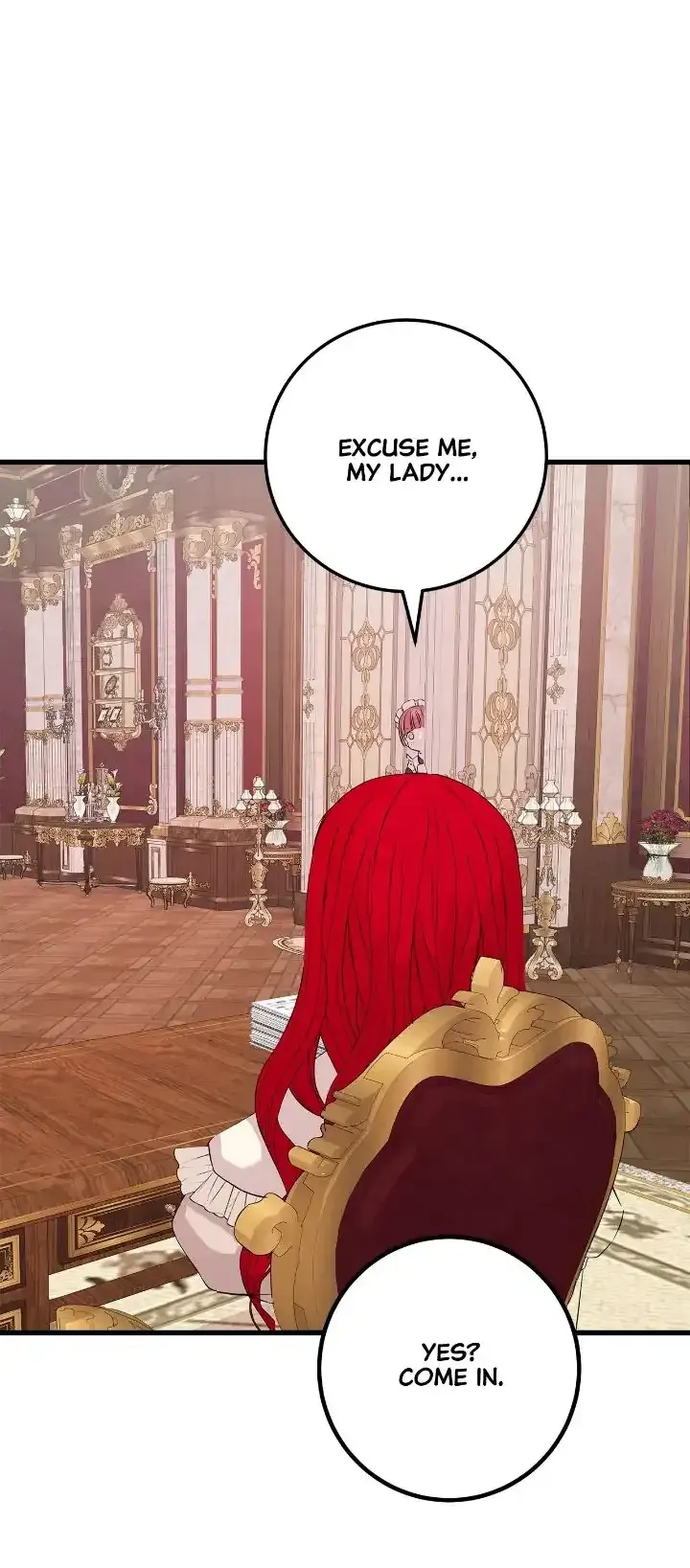 I Am Selling the Main Character’s Shares Chapter 57 Online - página 21