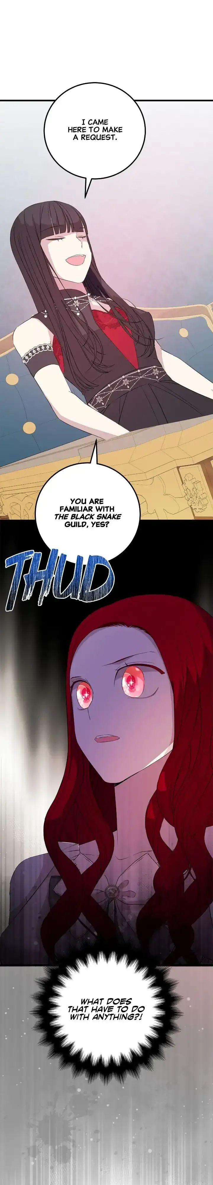 I Am Selling the Main Character’s Shares Chapter 57 Online - página 31