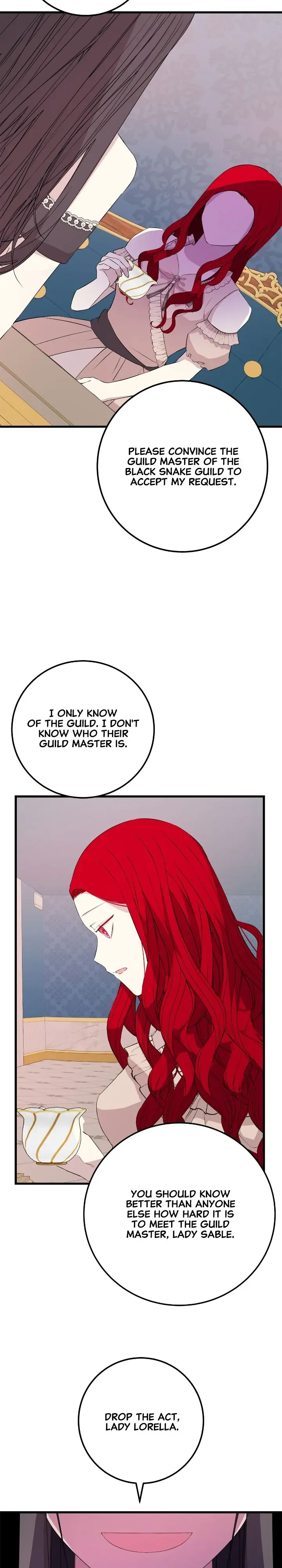 I Am Selling the Main Character’s Shares Chapter 58 Online - página 2