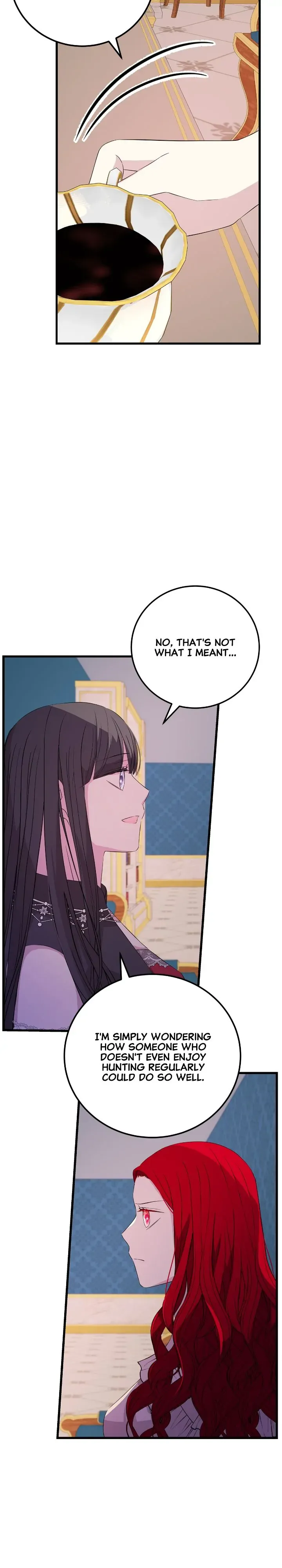 I Am Selling the Main Character’s Shares Chapter 58 Online - página 5