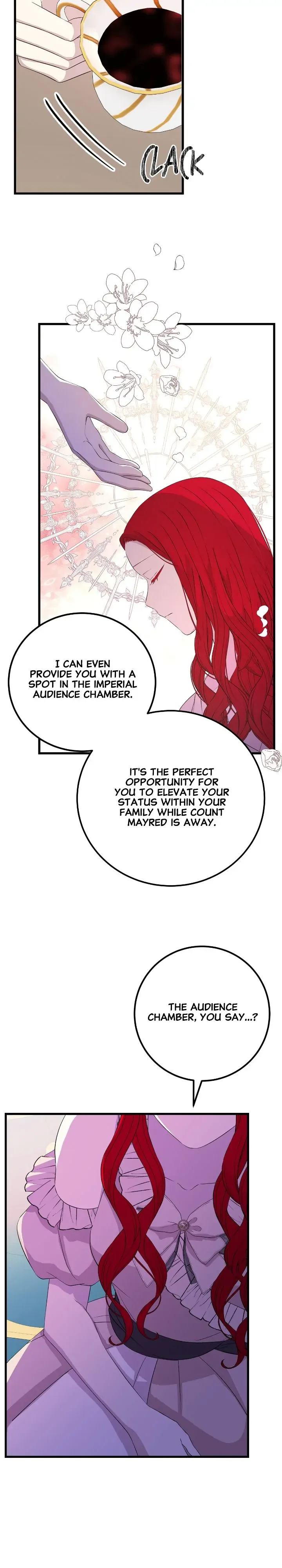 I Am Selling the Main Character’s Shares Chapter 58 Online - página 11