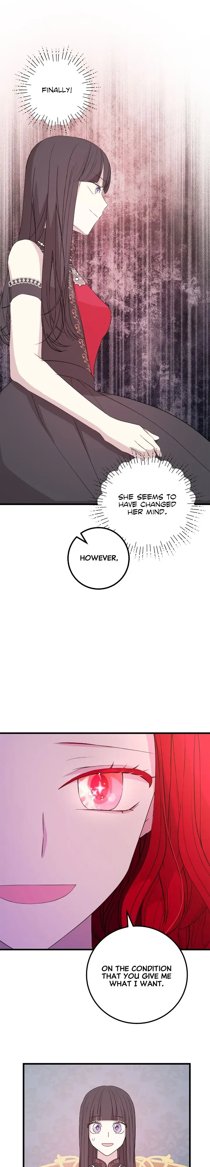 I Am Selling the Main Character’s Shares Chapter 58 Online - página 13