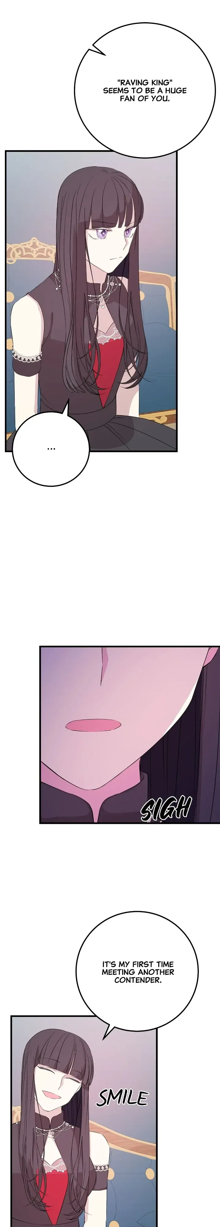 I Am Selling the Main Character’s Shares Chapter 58 Online - página 18