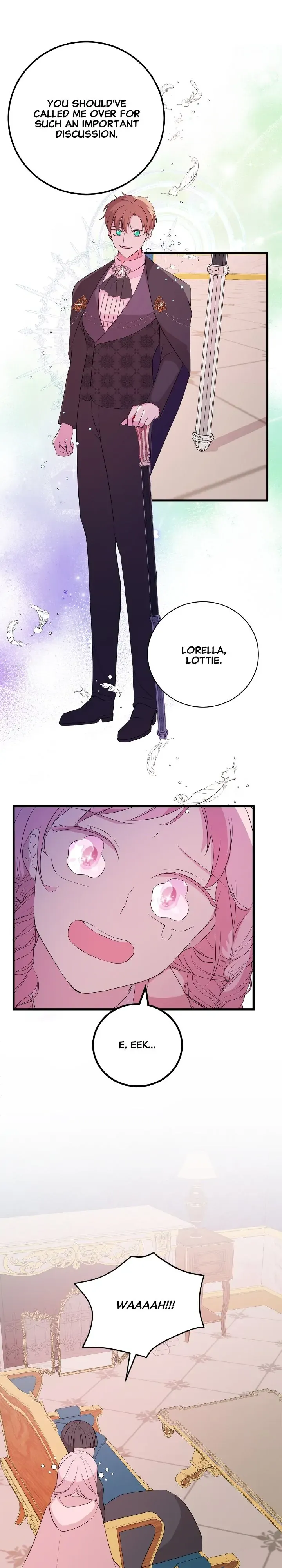 I Am Selling the Main Character’s Shares Chapter 58 Online - página 24