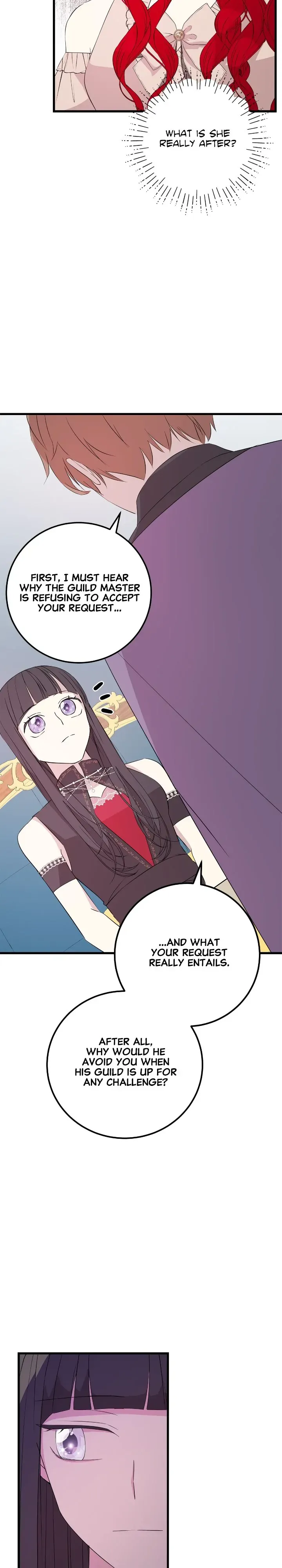 I Am Selling the Main Character’s Shares Chapter 58 Online - página 28