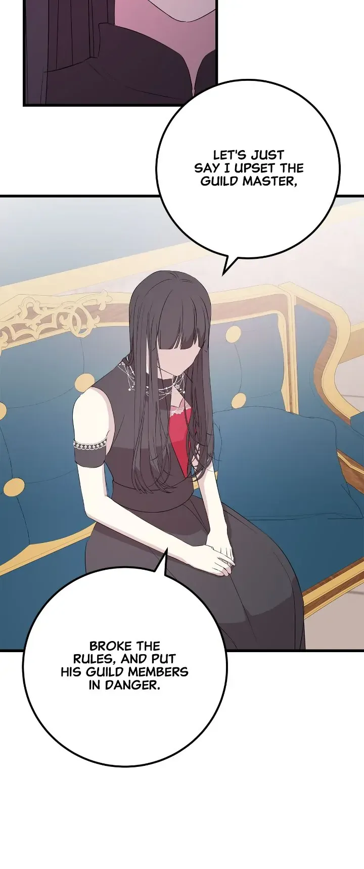 I Am Selling the Main Character’s Shares Chapter 58 Online - página 29