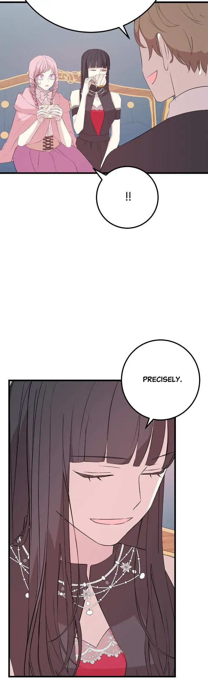I Am Selling the Main Character’s Shares Chapter 59 Online - página 2