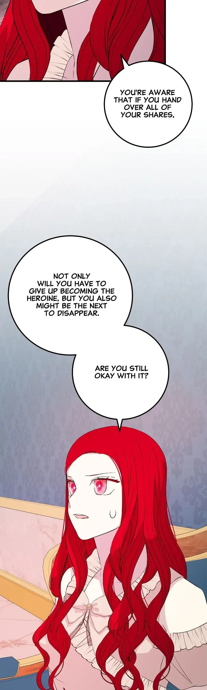 I Am Selling the Main Character’s Shares Chapter 59 Online - página 4