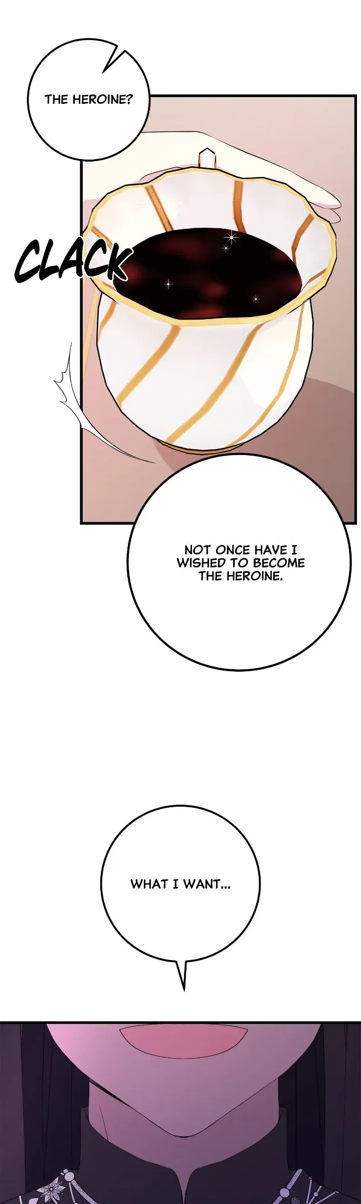 I Am Selling the Main Character’s Shares Chapter 59 Online - página 6