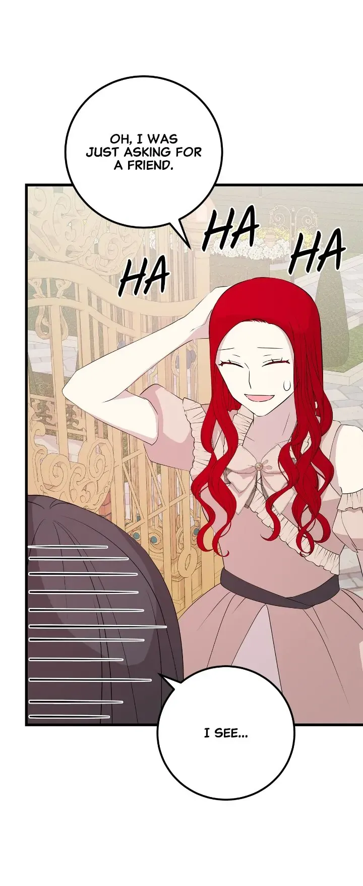I Am Selling the Main Character’s Shares Chapter 59 Online - página 14
