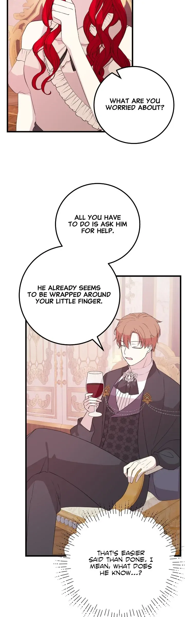 I Am Selling the Main Character’s Shares Chapter 59 Online - página 18