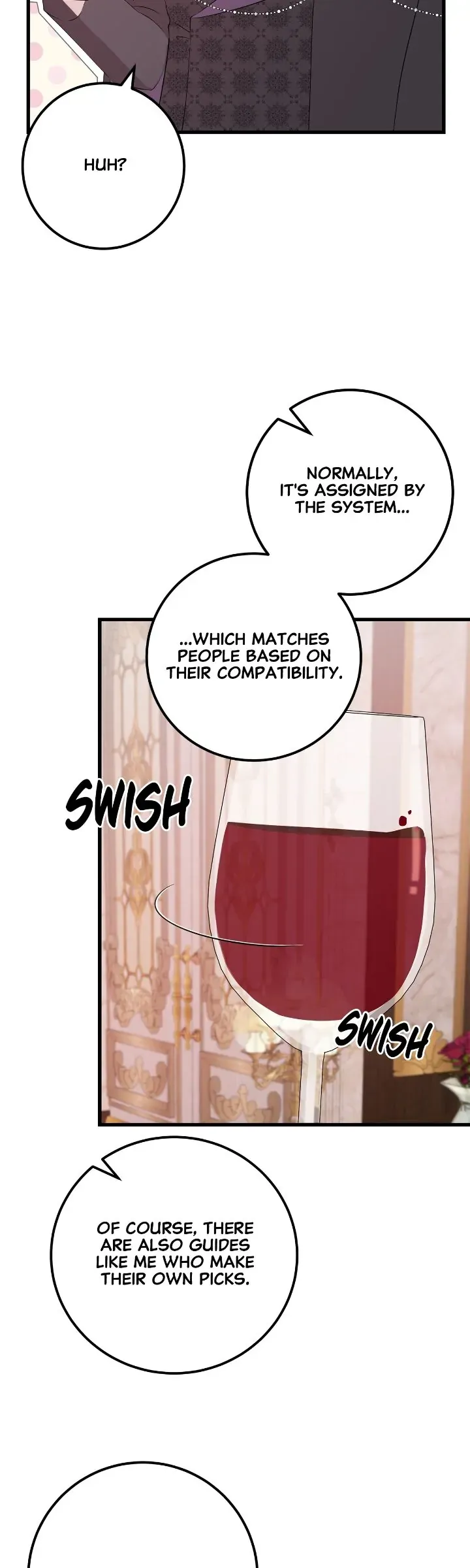 I Am Selling the Main Character’s Shares Chapter 59 Online - página 22
