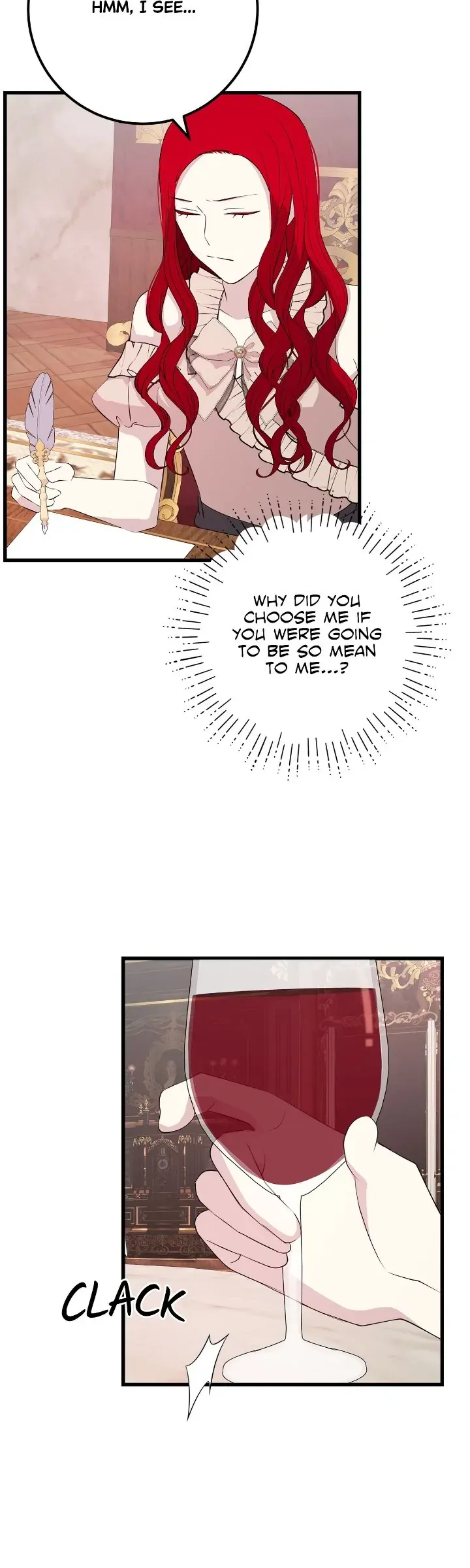 I Am Selling the Main Character’s Shares Chapter 59 Online - página 23