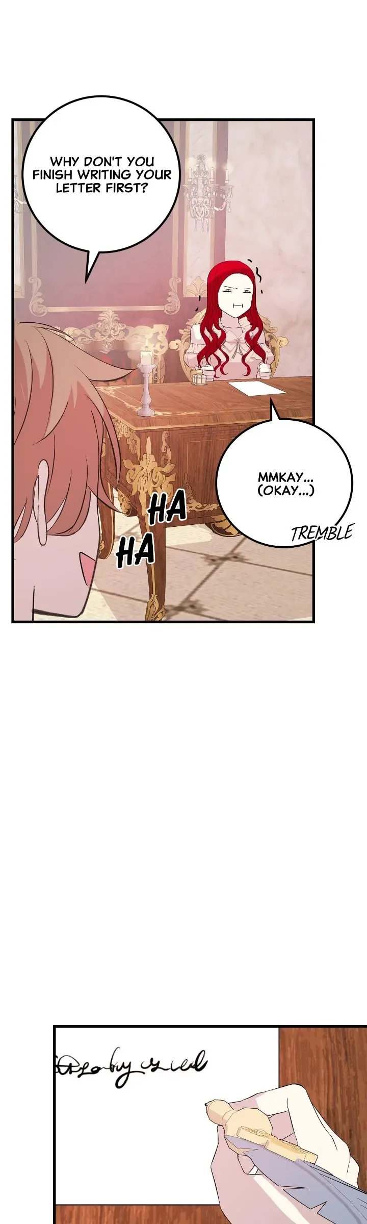 I Am Selling the Main Character’s Shares Chapter 59 Online - página 26