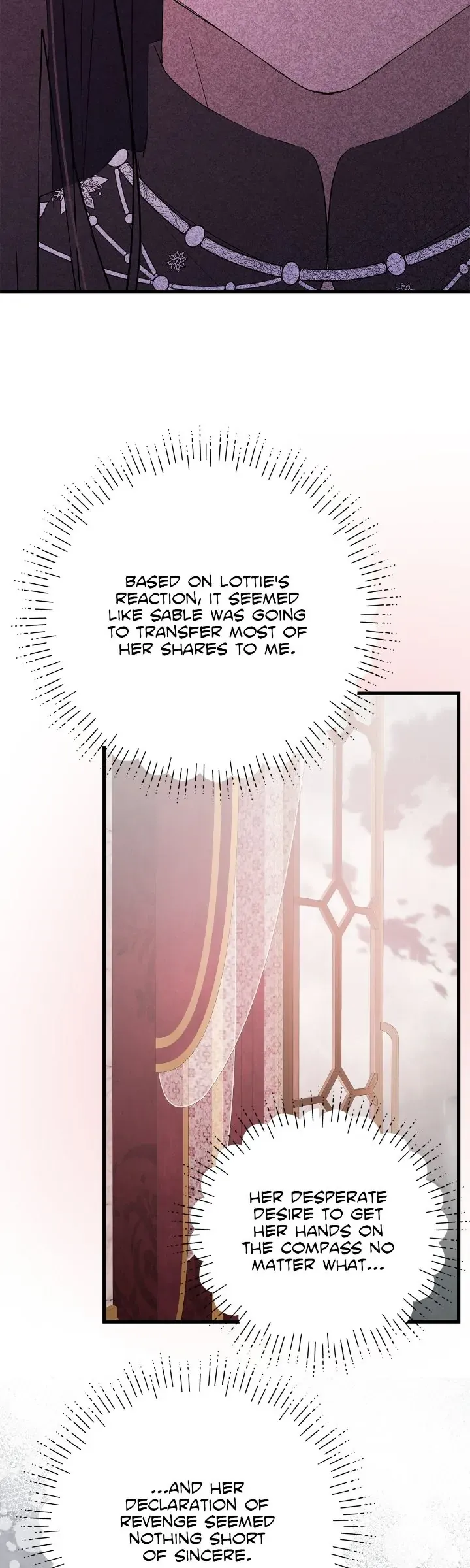 I Am Selling the Main Character’s Shares Chapter 59 Online - página 31