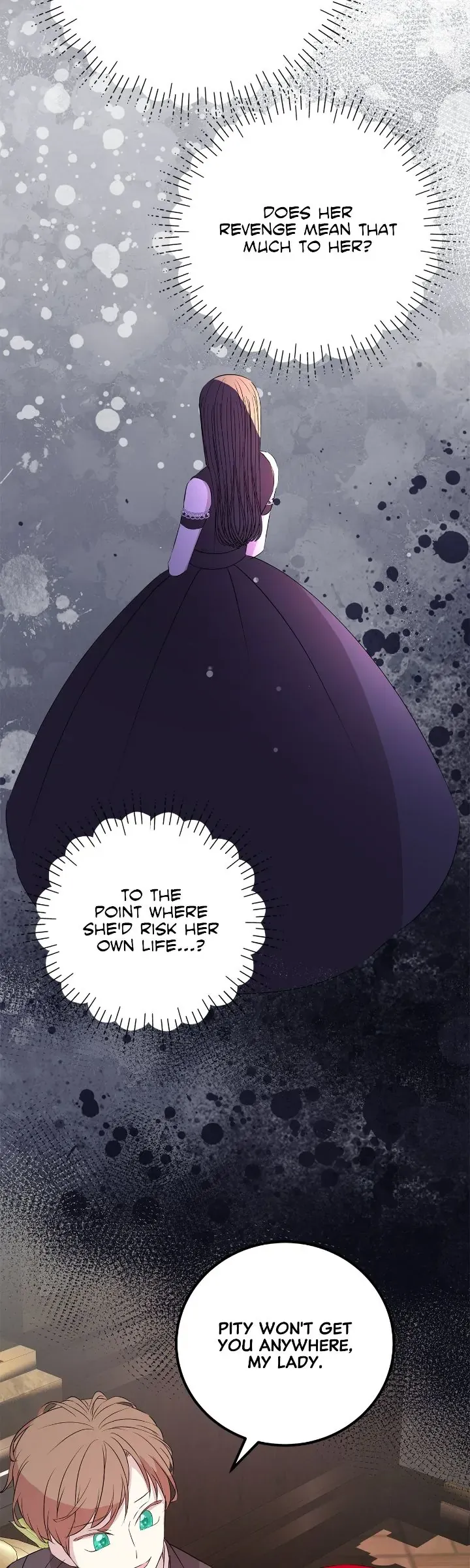 I Am Selling the Main Character’s Shares Chapter 59 Online - página 32