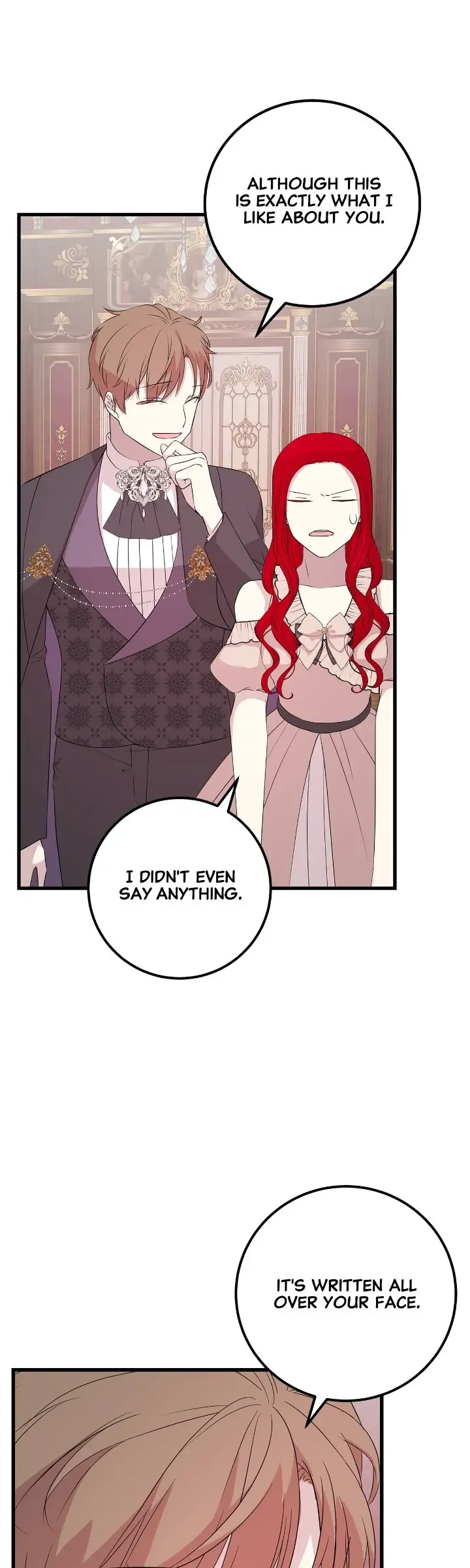 I Am Selling the Main Character’s Shares Chapter 59 Online - página 34