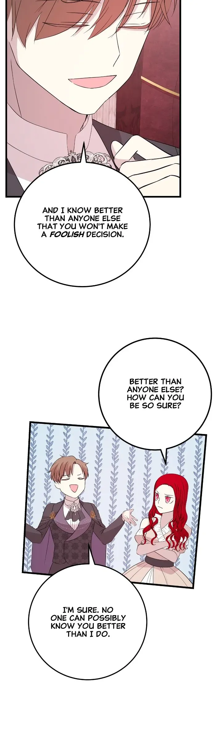 I Am Selling the Main Character’s Shares Chapter 59 Online - página 35