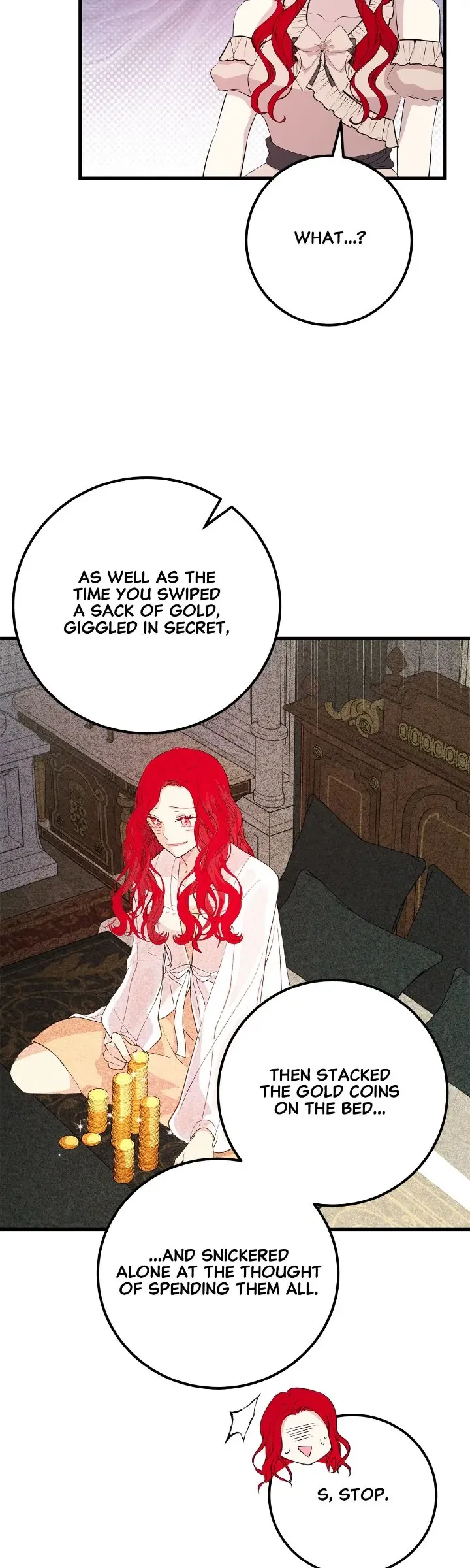 I Am Selling the Main Character’s Shares Chapter 59 Online - página 37
