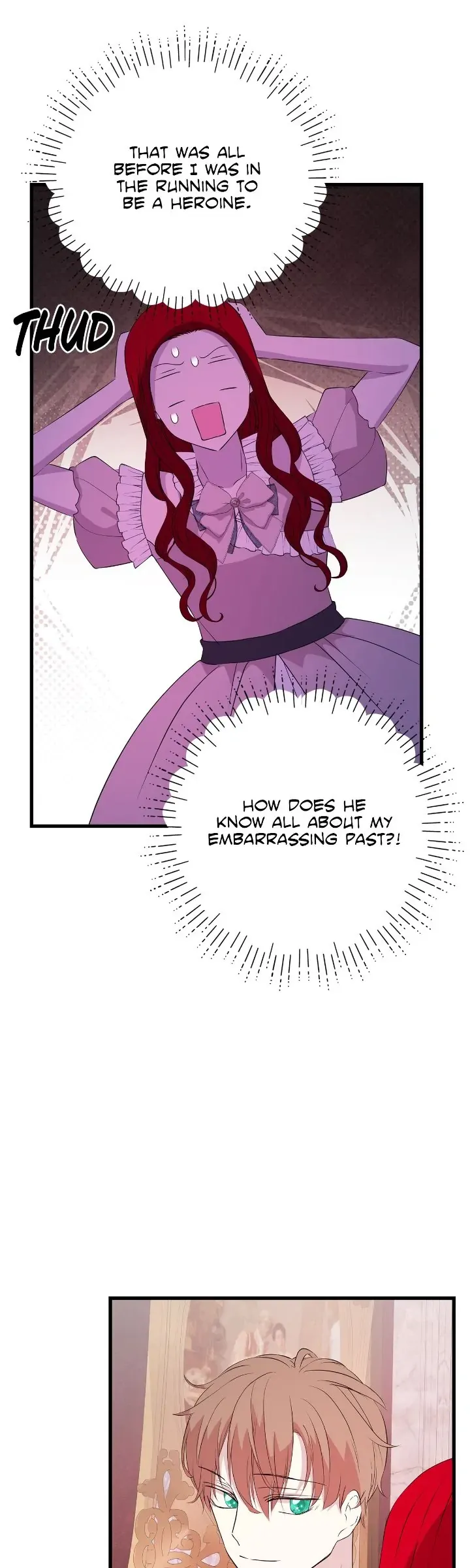 I Am Selling the Main Character’s Shares Chapter 59 Online - página 39