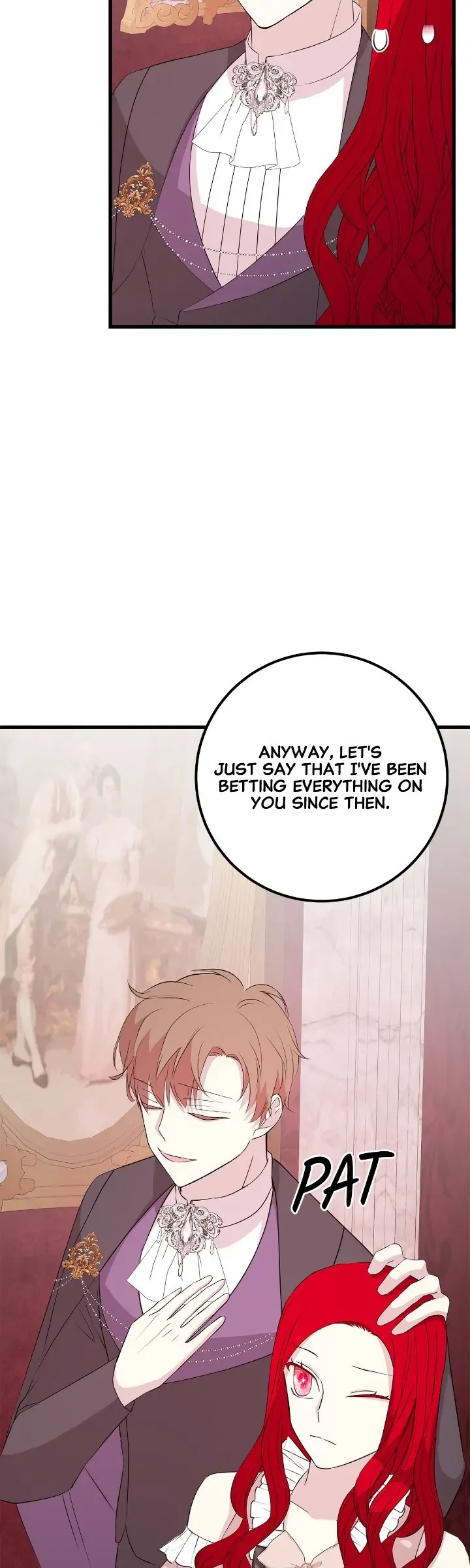 I Am Selling the Main Character’s Shares Chapter 59 Online - página 40