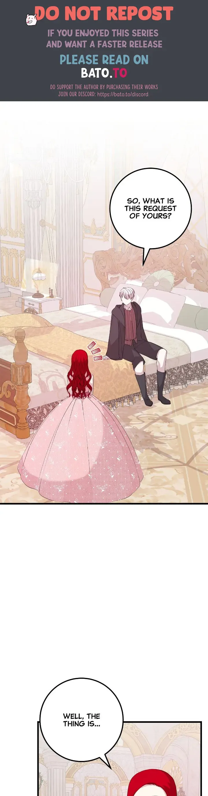 I Am Selling the Main Character’s Shares Chapter 60 Online - página 1