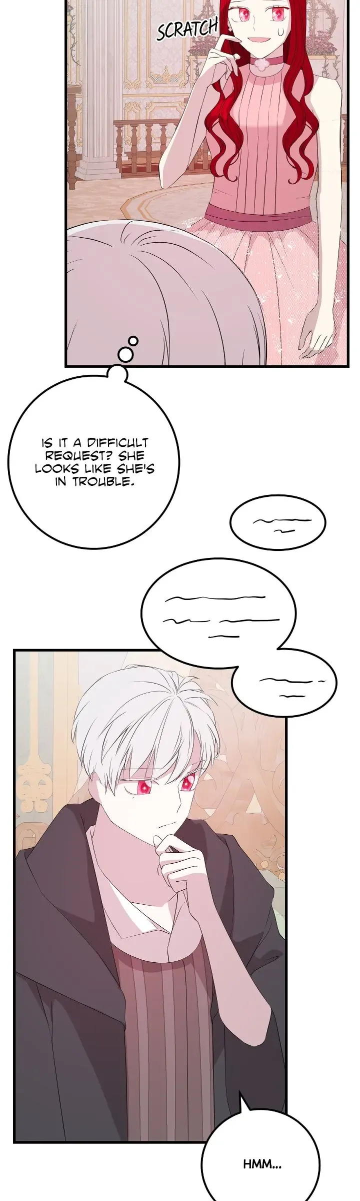 I Am Selling the Main Character’s Shares Chapter 60 Online - página 2
