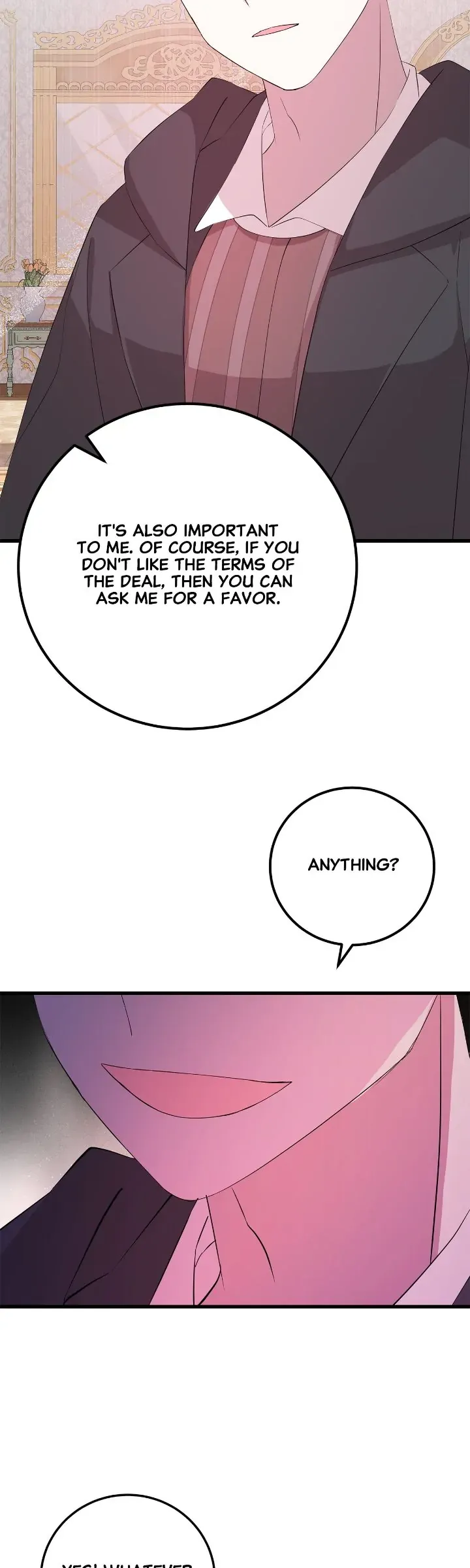 I Am Selling the Main Character’s Shares Chapter 60 Online - página 8